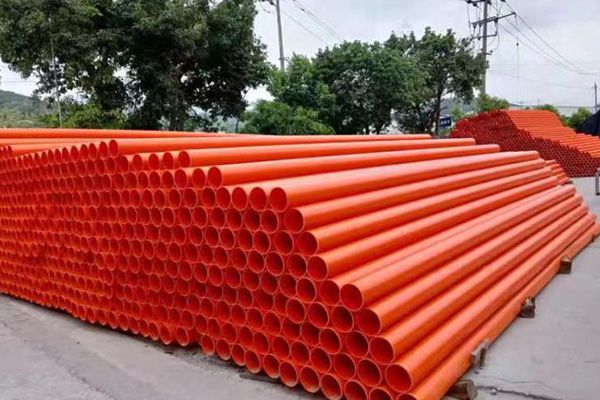 MPP電力管采用什麽樣的